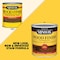 Minwax Wood Finish Semi-Transparent Early American Oil-Based Penetrating Wood Stain 1/2 pt 223004444 - alternate 2